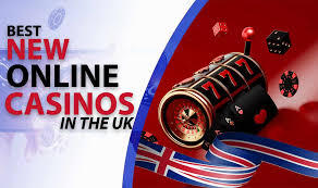 The Best UK Online Casino Your Ultimate Guide to Winning Big