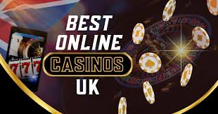 The Best UK Online Casino Your Ultimate Guide to Winning Big